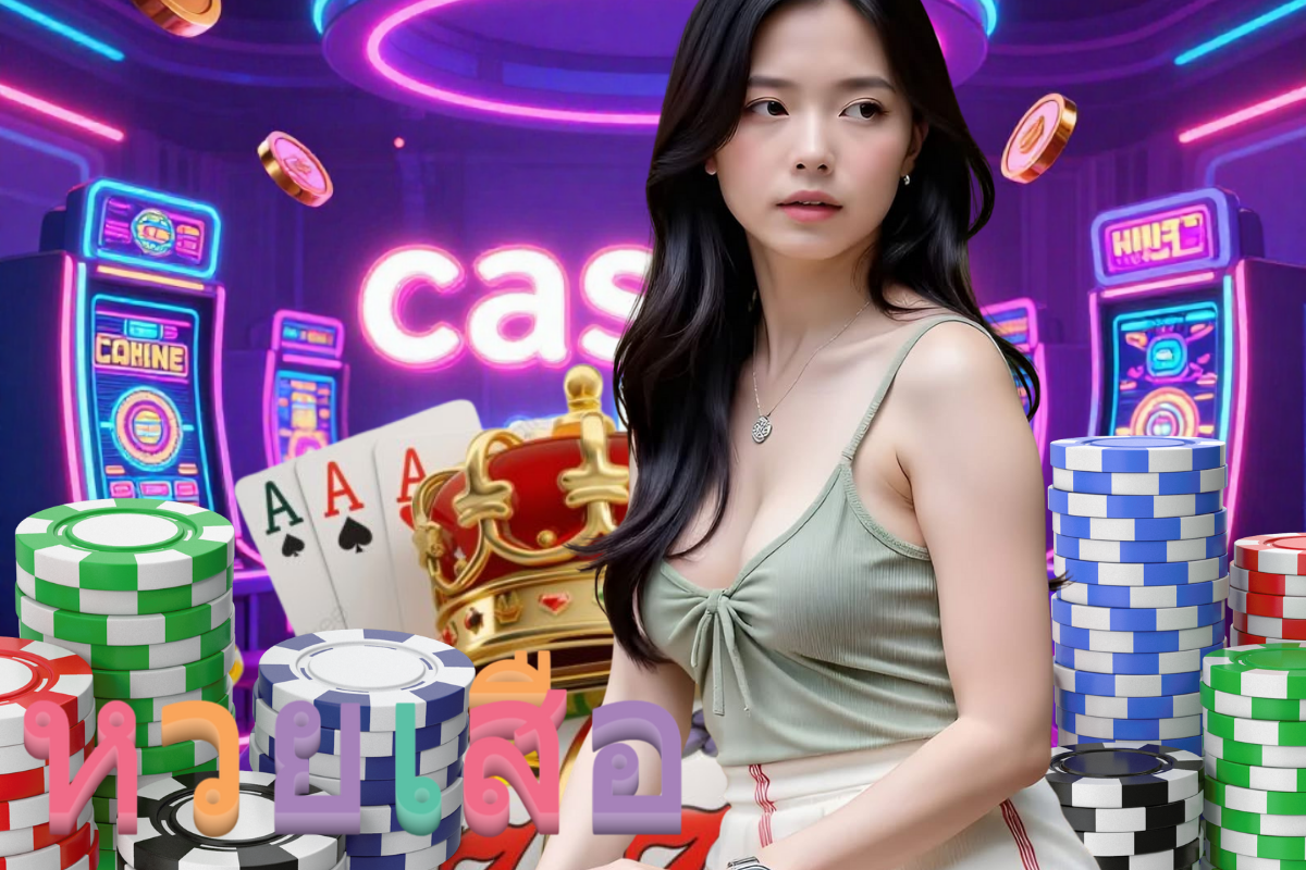 หวยเสือ หวย หุ้น